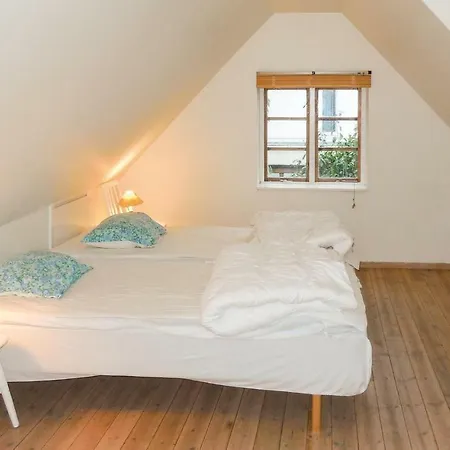 Holiday Ostra Ansgarigatan Limhamn Holiday home