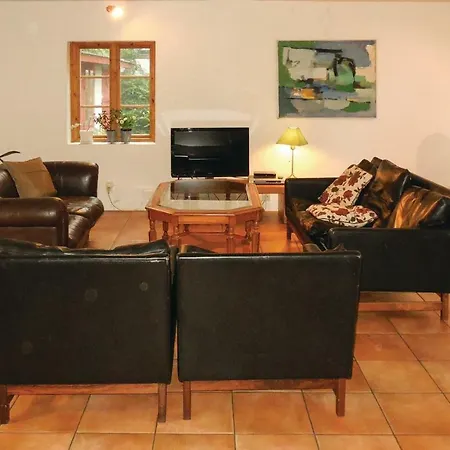 Holiday home Holiday Ostra Ansgarigatan Limhamn Malmo
