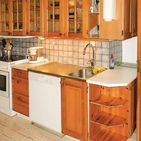 Holiday Ostra Ansgarigatan Limhamn