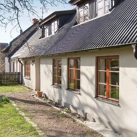 Holiday home Holiday Ostra Ansgarigatan Limhamn Malmo